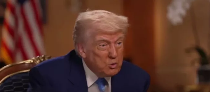 «Нет козырей»: Трамп заявил о слабой переговорной позиции Киева — как «величайший торгаш в мире» снова сел в лужу