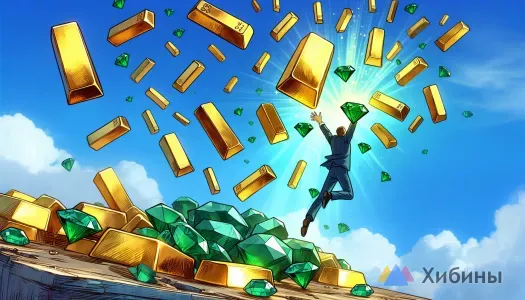 Кого завалит золотыми слитками с небес: после 19 мая 2025 года у счастливчиков начнется период обогащения