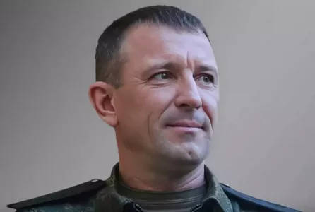 Одессу и Харьков должны брать «гладиаторы» под командованием «Спартака»: вернётся ли осуждённый генерал Попов в зону СВО в качестве штурмовика