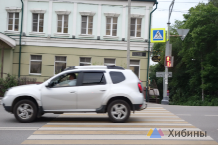 Автомобилисту из Мурманска грозит срок за пьяную езду