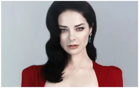 Актриса Марина Александрова поделилась редким фото с мужем: пара отправилась на отдых в Японию