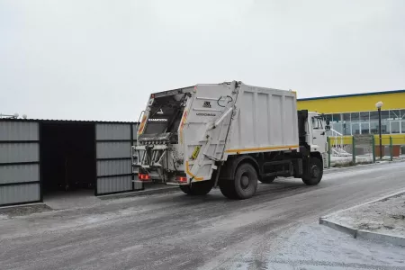 Контроль над работой регоператора по обращению с ТКО усилили в Мурманской области