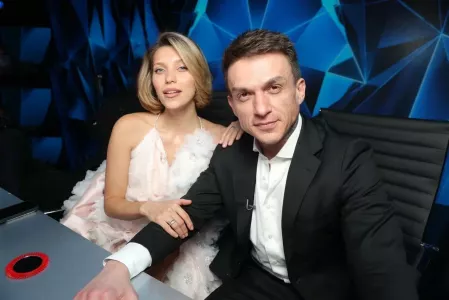 «Это самое страшное»: Влад Топалов рассказал, как они расставались с Региной Тодоренко