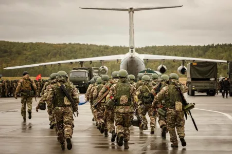 В Мурманской области намерены расширить программу «Социальное такси» для участников СВО