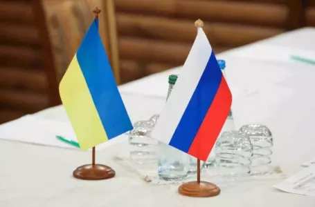 В США спрогнозировали, придётся ли Киеву пойти на условия Москвы для достижения мира: «Даже не обсуждается»