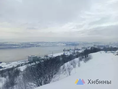 Через три года в Мурманской области построят новый контейнерный терминал за 2,5 млрд рублей