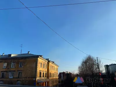 Прогноз погоды в Мурманской области на вторник, 20 мая