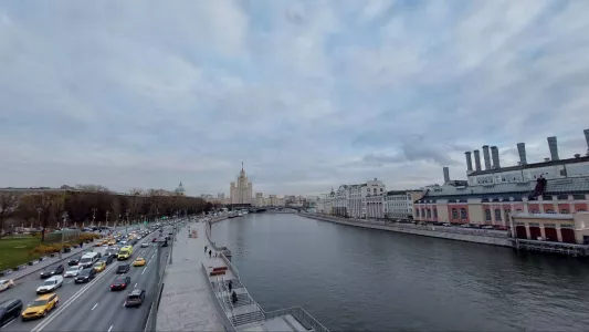 Турист из Египта не смог скрыть удивления, побывав в России: что поразило его больше всего