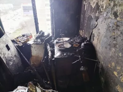 СК Мурманской области проводит проверку по факту гибели супружеской пары