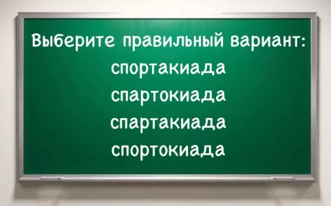 Только 2% людей пишут правильно: простейшее слово ставит в тупик даже грамотеев — выберите верный вариант