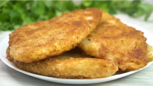 Голубцы больше не готовлю — капустные шницели намного вкуснее: хрустящая корочка и сочная начинка покорят любого