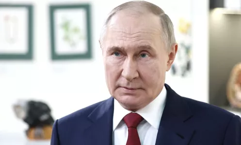 Военкоры выяснили, что подразумевал Путин под фразой «устранение первопричин» — кому-то сильно не понравится