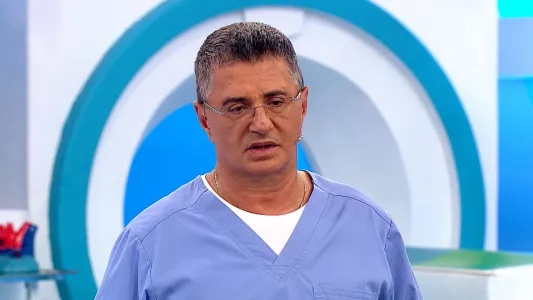 «Бред сивой кобылы»: врач Мясников развенчал миф о «густой» крови