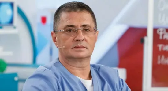 «90 на 60»: доктор Мясников рассказал, опасно ли такое давление