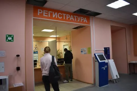 Жители Печенгского округа Мурманской области смогут пройти тест на состояние здоровья