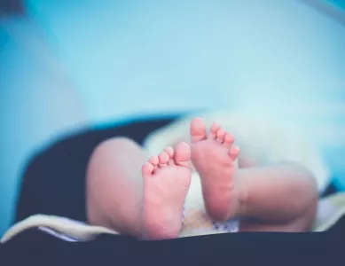 В Мурманске возобновились партнёрские роды