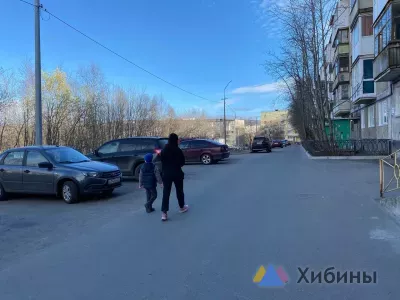 В ожидании тепла: в выходные в Мурманскую область может прийти лето
