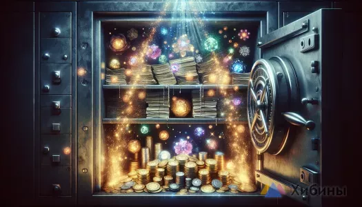 Госпожа Фортуна открывает сейф: с 22 мая 2025 года одного счастливчика ждут богатство, любовь и признание