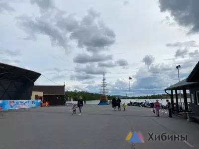 Прогноз погоды в Мурманской области на четверг, 22 мая