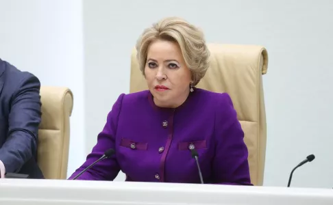 Председатель Совета Федерации поручила «Росатому» заняться развитием Полярных Зорь Мурманской области