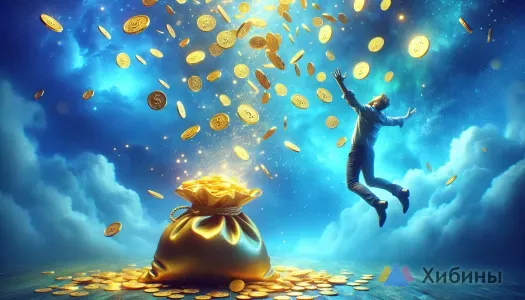 Мешки денег валятся прямо с неба: после 23 мая 2025 года избранники Фортуны резко разбогатеют