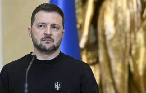 Зеленский не годится: в МИД РФ разъяснили, кто от Украины может подписать мирный меморандум с Россией