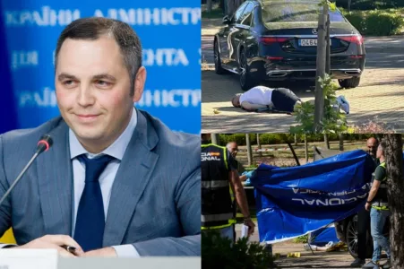 Советника Януковича Портнова убили в Испании пятью выстрелами: эксперты назвали вероятные причины расправы