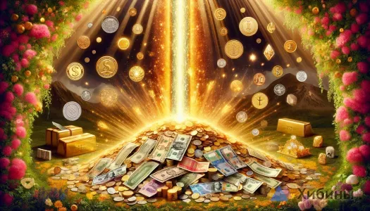Мощная энергия денег накроет «с головой»: эти люди после 25 мая ступят на тропу богатства — деньги начнут «стекаться рекой»