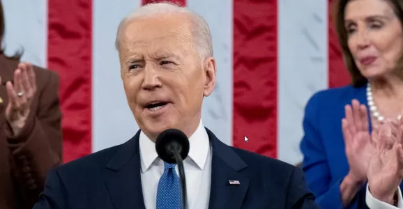 Бывший врач президента США: Байдену с раком осталось жить не больше полутора лет