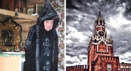 «Репрессии и массовые расстрелы»: предсказавшая 30 лет назад появление смартфонов старица Сепфора предрекла страшную судьбу России — но спасение возможно