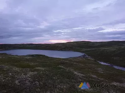 В Мурманской области планируют создать новый туристический центр на берегу губы Большая Пирья за 1,9 млрд рублей