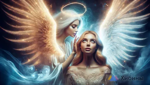 Ангел шепнет на ухо избраннику тайну счастья: с 24 мая 2025 года фавориты небес встанут на счастливую тропу — получат и любовь, и деньги
