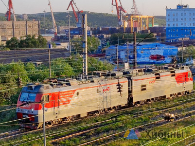 Первый скорый поезд «Таврия» начал курсировать из Мурманска в Севастополь