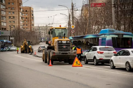 На уборку Первомайского округа Мурманска намерены выделить 85,3 млн рублей