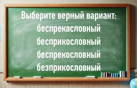 На диктанте по русскому писали точно: напрягаем мозг и даем верный ответ — как пишется слово, знают только умники с IQ > 140