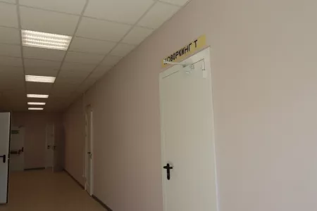 Модельная библиотека откроется в Никеле Мурманской области