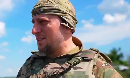 Алаудинов резко высказался об отмывании денег на Украине: «Прачечная закрывается»