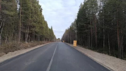Остановочный комплекс за 6,6 млн рублей появится на трассе Мишуково — Снежногорск