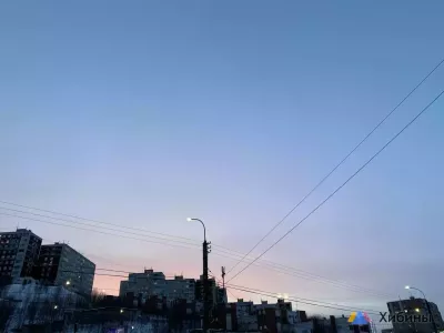 Прогноз погоды в Мурманской области на понедельник, 26 мая