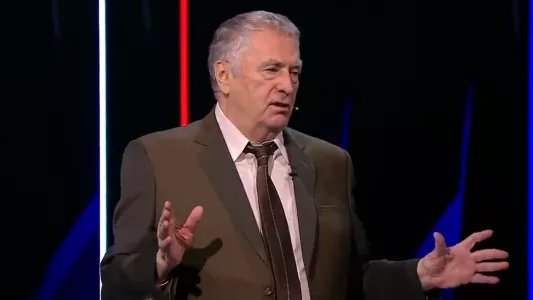 «Доить и душить»: пророчество Жириновского о Трампе в 2019 году вызывало ухмылки скептиков — сегодня никому не смешно