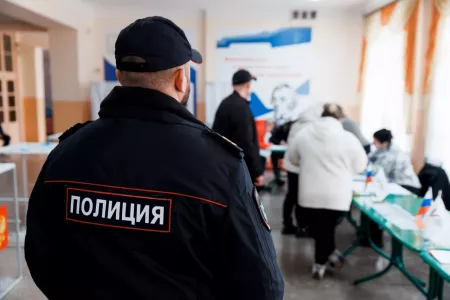 Сотруднице ПВЗ в Мурманске грозит срок за кражу товаров