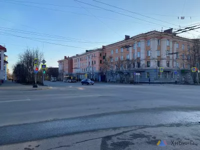 Дорогу на Свердлова в Мурманске перекроют до конца июля