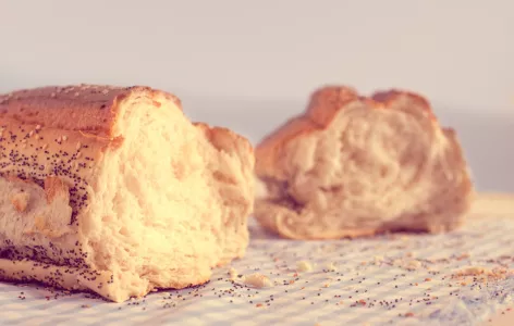 Вместо хлеба: чем заменить этот продукт тем, кто худеет? Найдена вкусная и полезная альтернатива — готовим овощные вафли