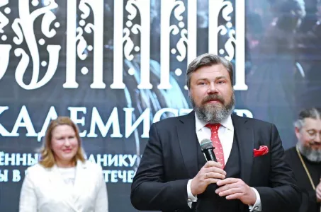 Миллиардер Малофеев предложил отменить пенсии россиянам младше 30 лет: «Пусть сами решают, копить им деньги или рожать детей»