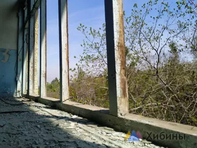 Житель Островного Мурманской области через суд добился права на переселение из города