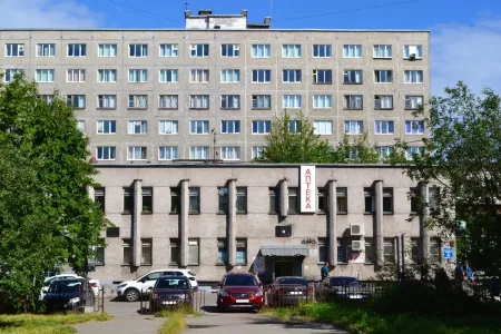 Все районные больницы Мурманской области станут частью областного учреждения