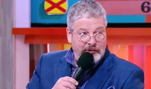 Почему ведущий шоу «Сто к одному» Александр Гуревич оказался «за бортом» — лишился двух легендарных проектов и пропал с экранов