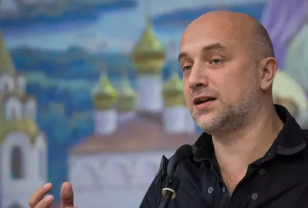 «Отомстить — такие планы»: Прилепин рассказал, как Пугачева и Хаматова будут себя вести в случае возвращения в РФ