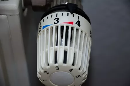Завтра в Мурманске отключат отопление
