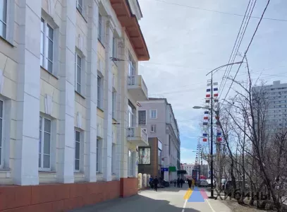 Прогноз погоды в Мурманской области на вторник, 27 мая